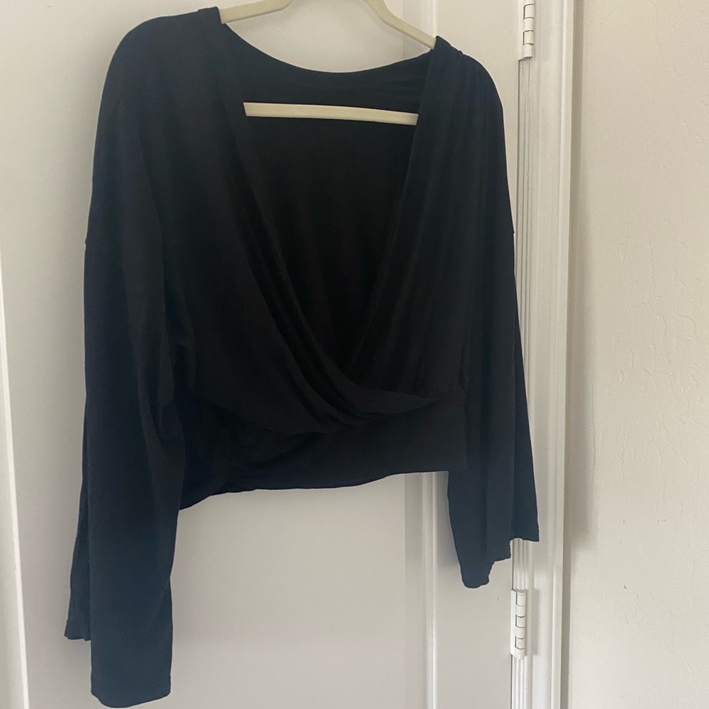 Lulus blouse